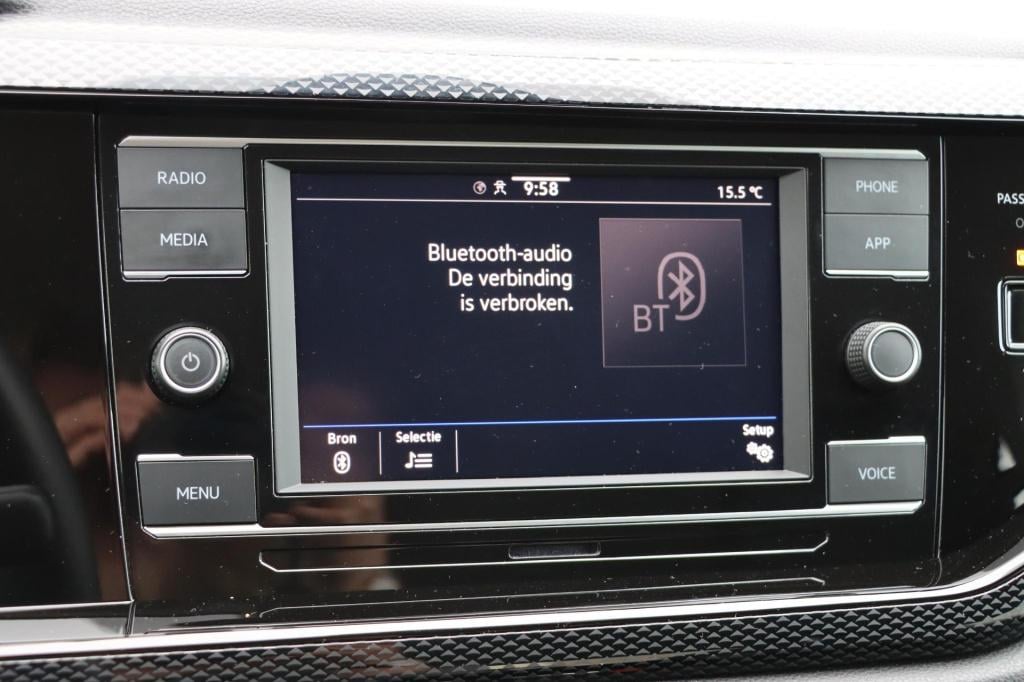 Volkswagen Polo 1.0 tsi life 95pk