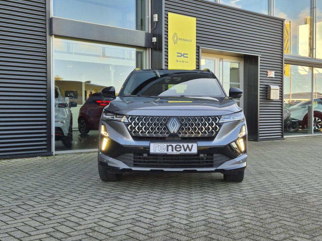 Renault Austral 1.2 e-tech full hybrid 200 esprit alpine all season banden,