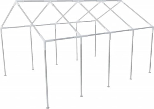 Partytent frame 3x6 +/-