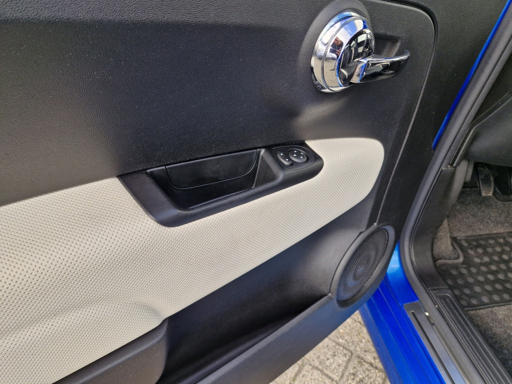 Fiat 500 0.9 twinair turbo sport
