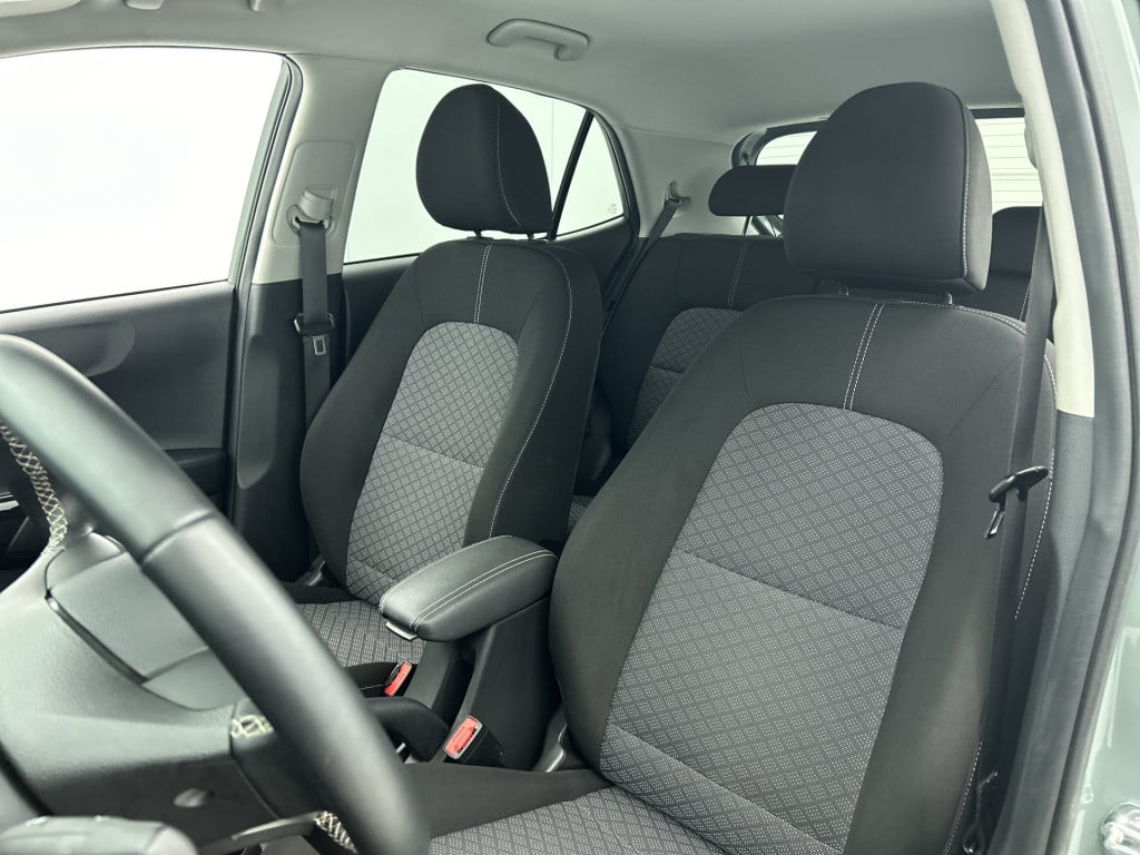 Kia Picanto 1.0 dpi dynamicplusline airco | cruise control | navigatie | ca