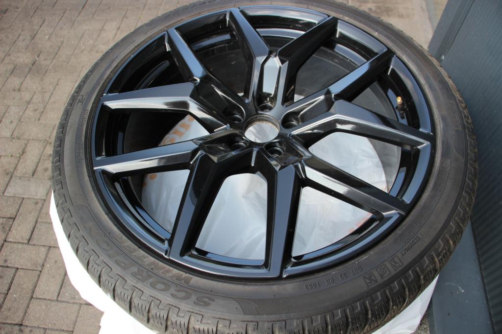 Volvo XC60 2.0 t8 awd polestar engineered | bowers & wilkins | 360 camera |