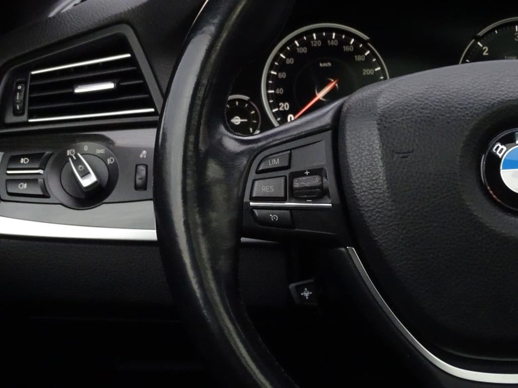 BMW 5 Serie touring 520d luxury edition