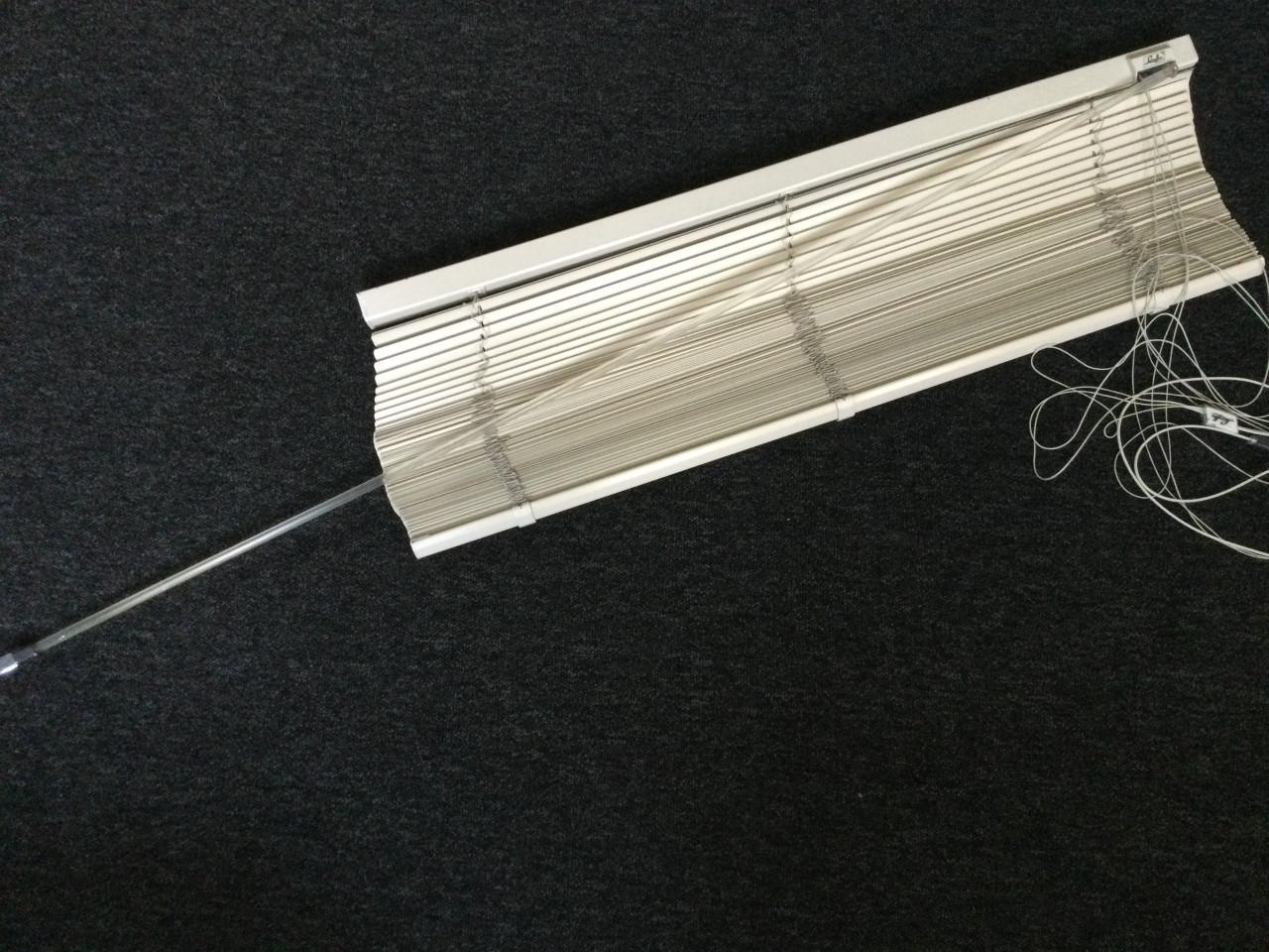 Luxaflex (af te halen)