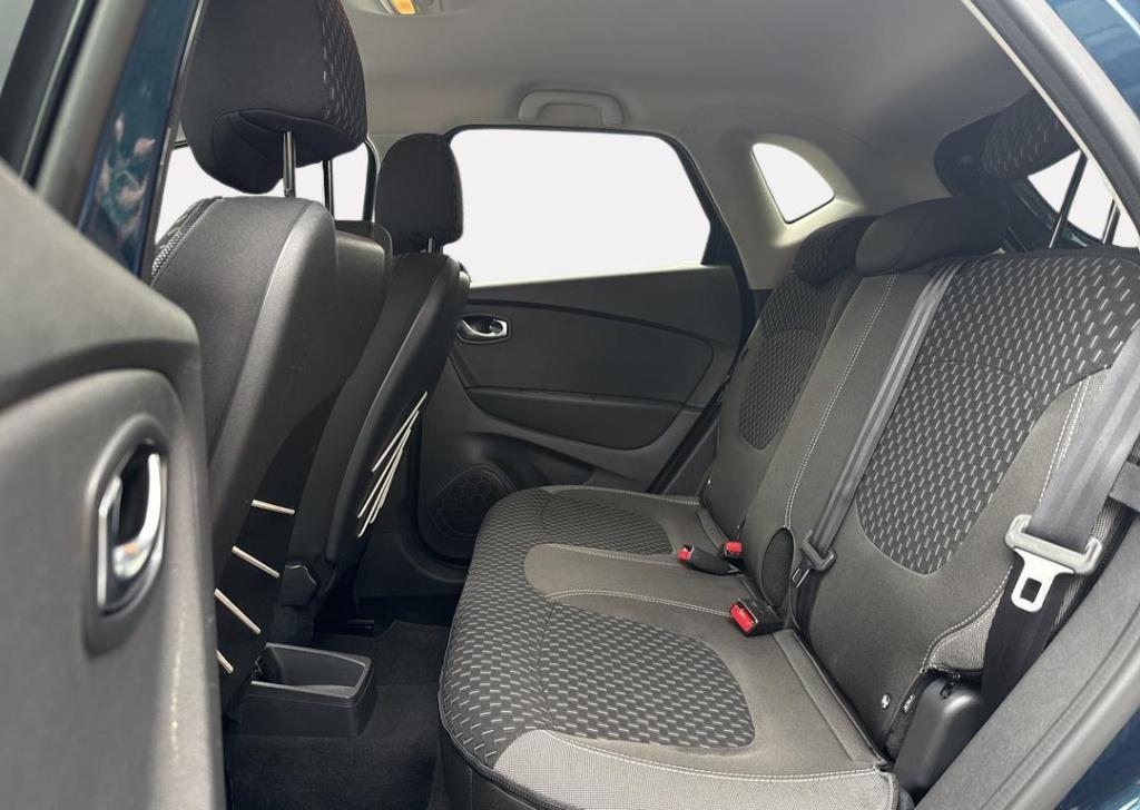 Renault Captur 0.9 tce intens