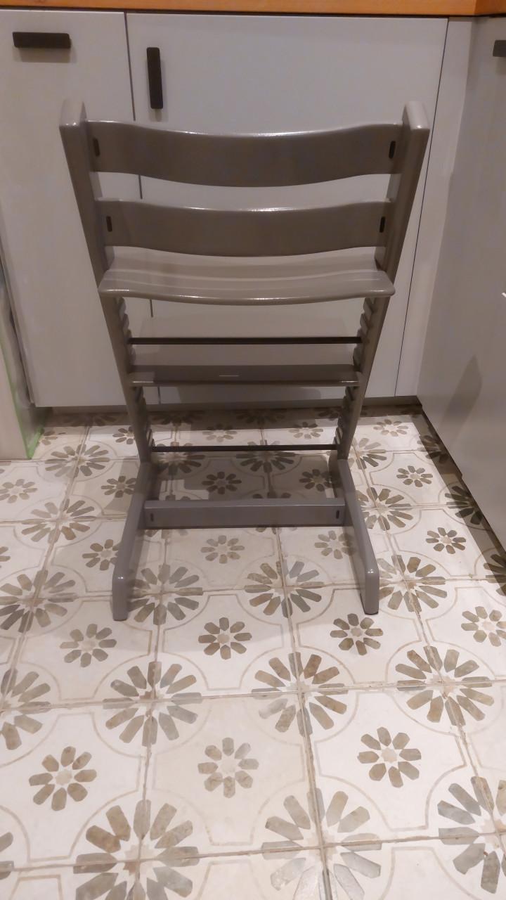 Stokke Tripp Trapp stoel