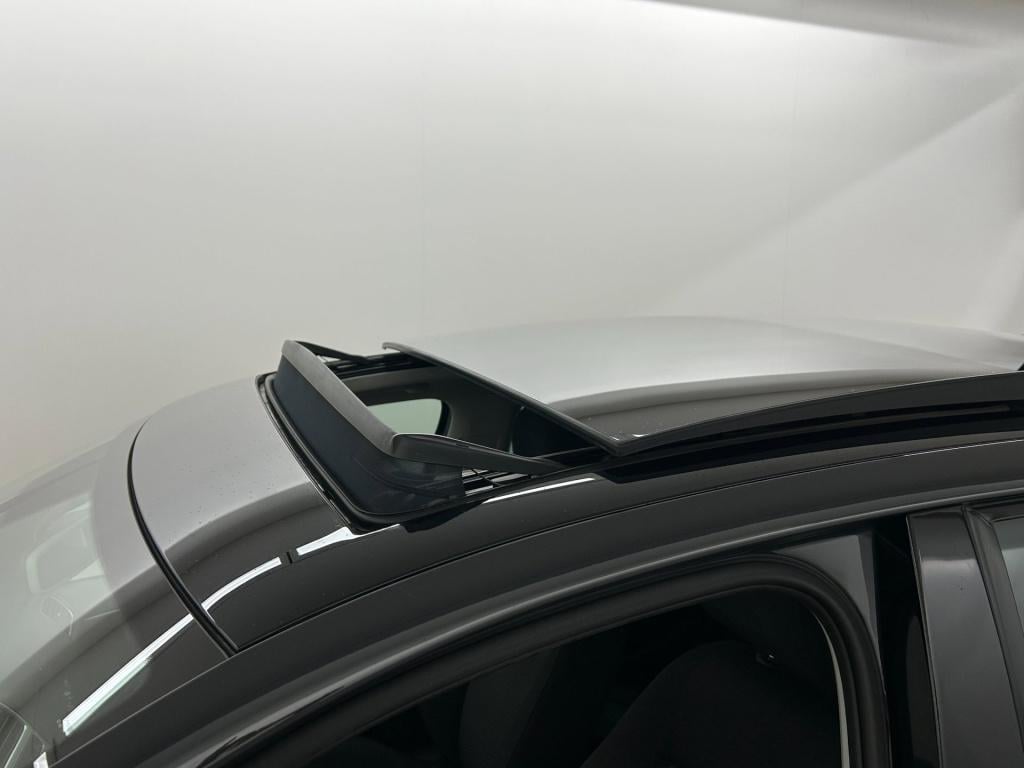 Volkswagen Polo occasion 1.2 tsi highline | grijs | tweedehands volkswagen 
