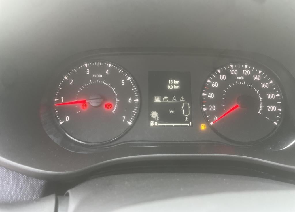 Dacia Sandero 1.0 tce 100 limited edition
