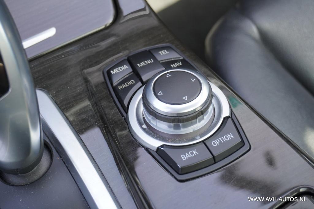 BMW 5 Serie touring 520d high executive m sport