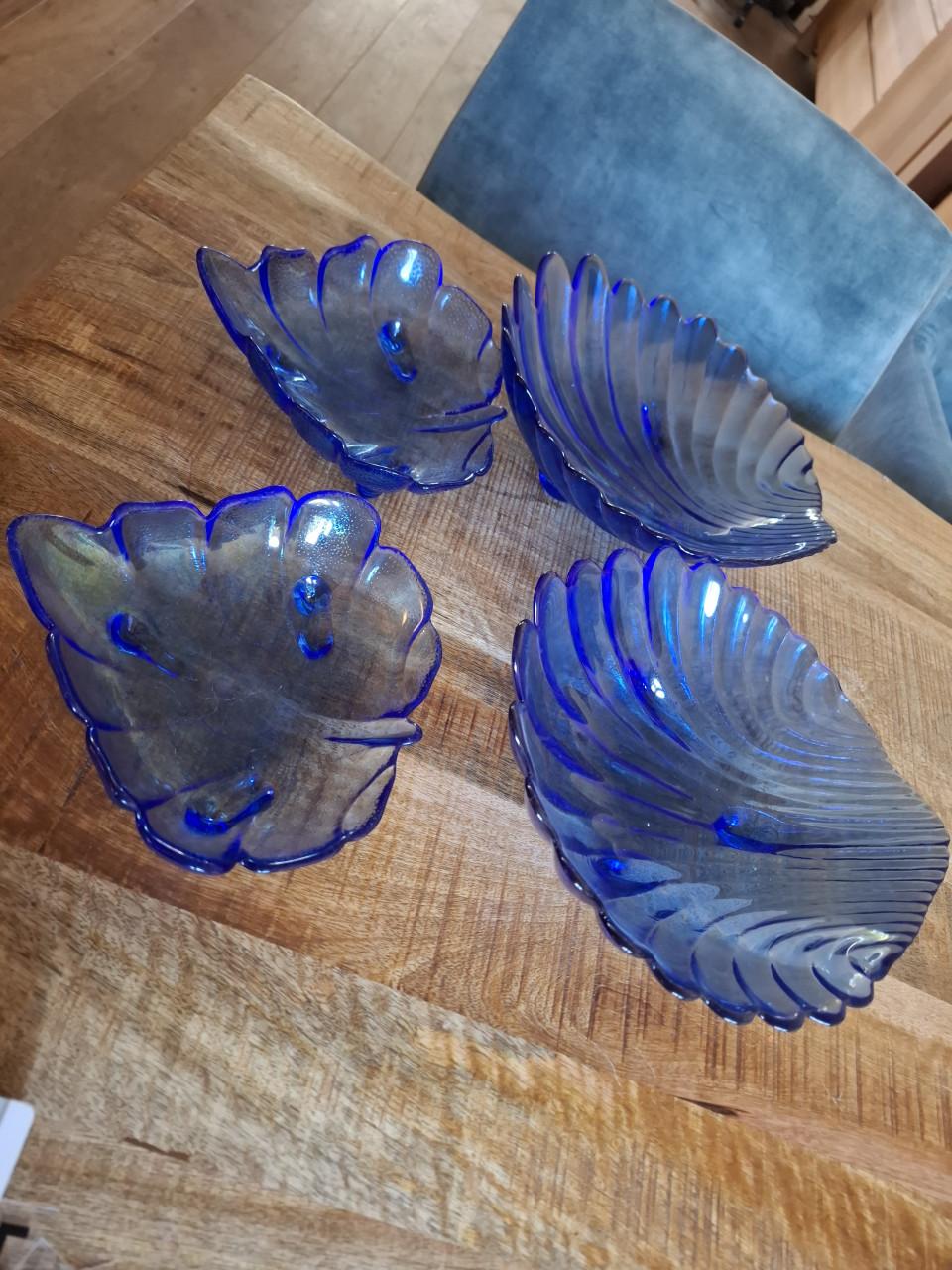 Snack schalen