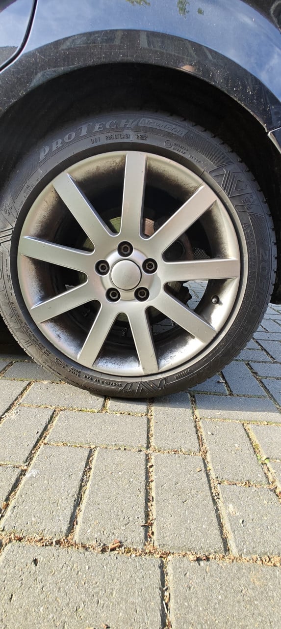 Ford Focus C-Max