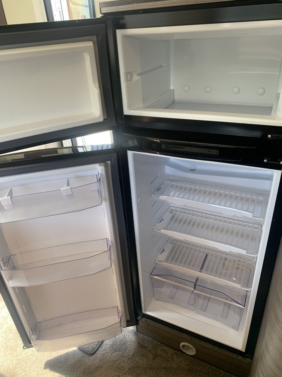 Mc Louis Carat 479G AUTOMAAT (Queensbed,Hefbed,Uniek mooi)