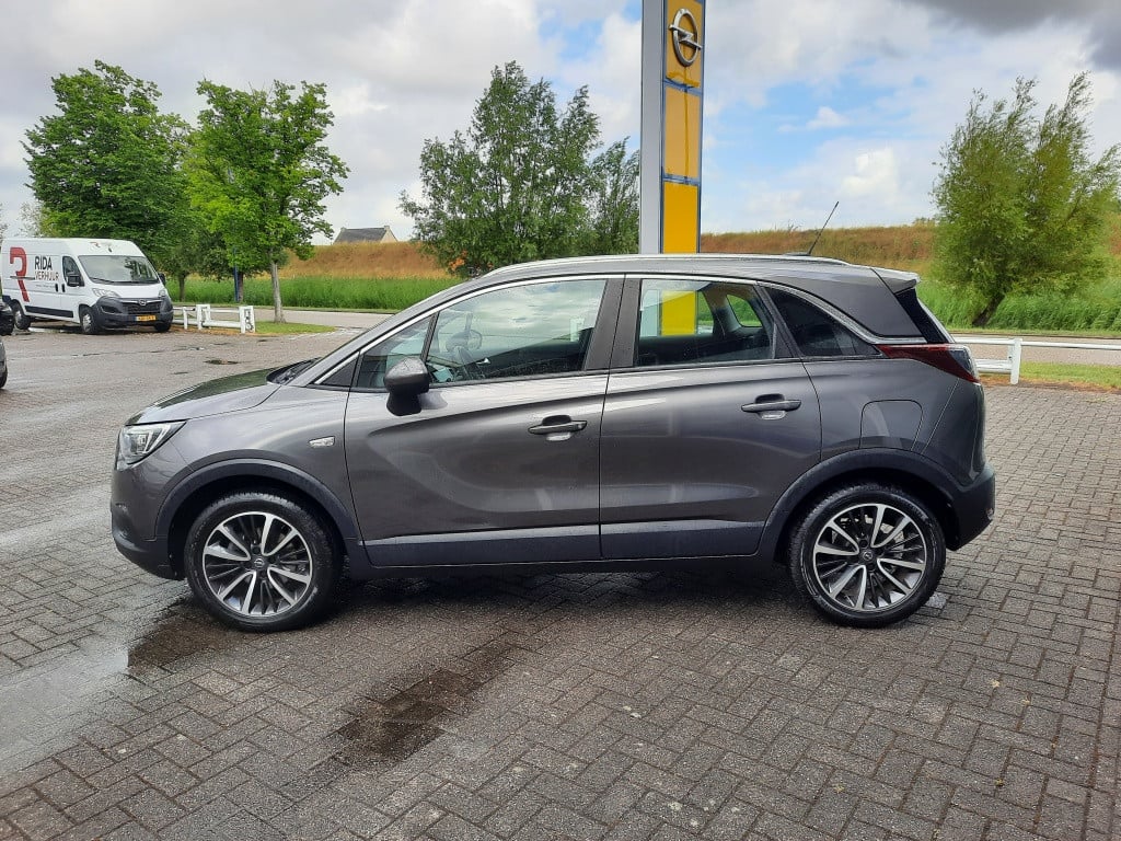 Opel Crossland X 1.2 t. innovation