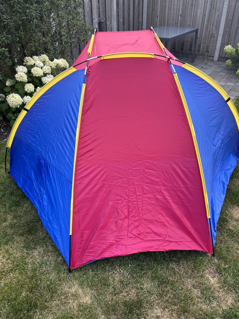 Strandtentje