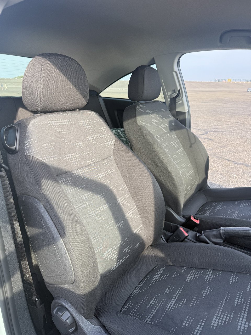Opel Corsa 1.2 16V 2011 – Licht Groen