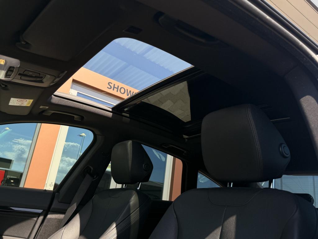 BMW 3-serie gran turismo 320i m-sport | pano | leder | el. kofferbak | 19 i