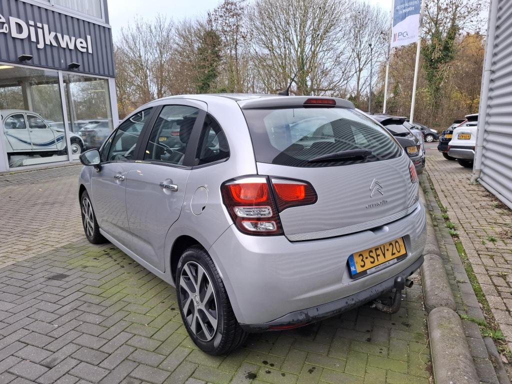 Citroen C3 1.2 vti collection clima/navi/trekhaak