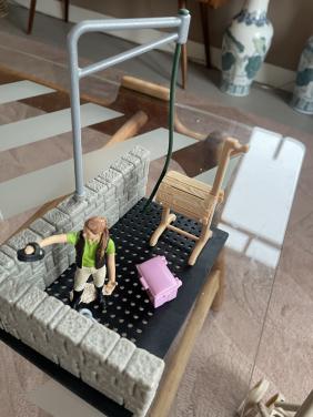 Heel veel Schleich horse club