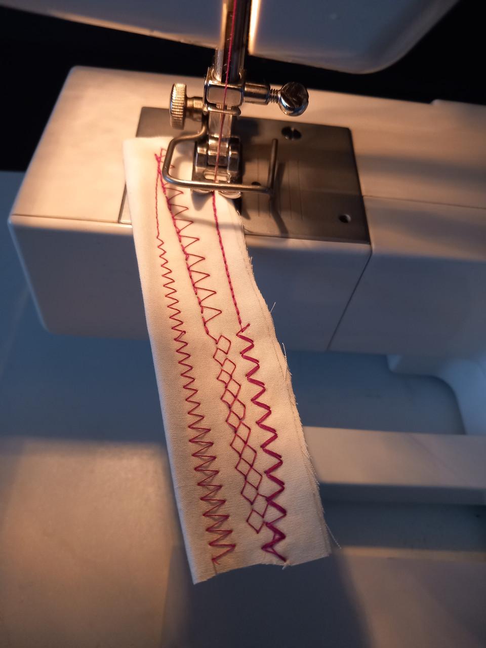 LIFE naaimachine(nog nieuw!!!)