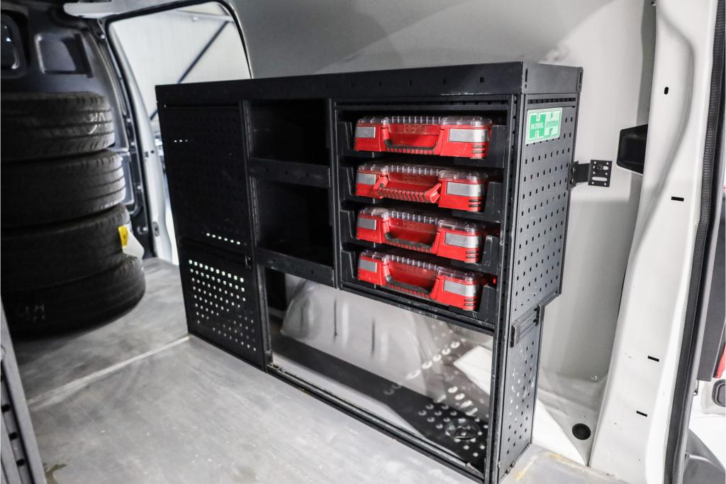 Opel Vivaro 2.0 cdti l3h1 edition inrichting i trekhaakhttps://wheelerdelta