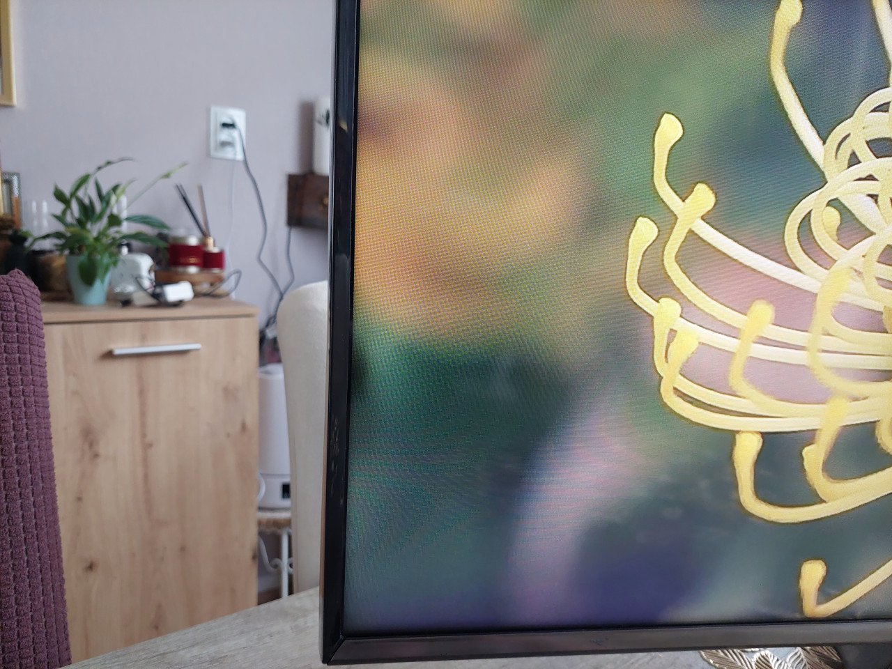 Samsung tv