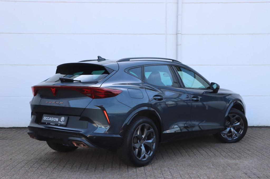 Cupra Formentor 1.5 tsi e-hybrid business 204pk dsg6