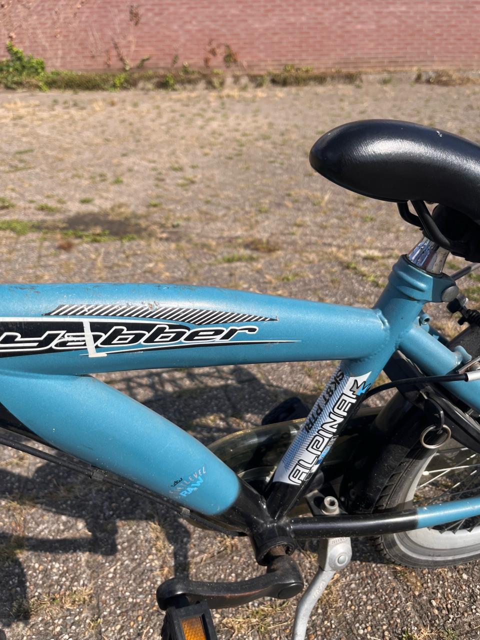 Alpina Yabber 20 inch