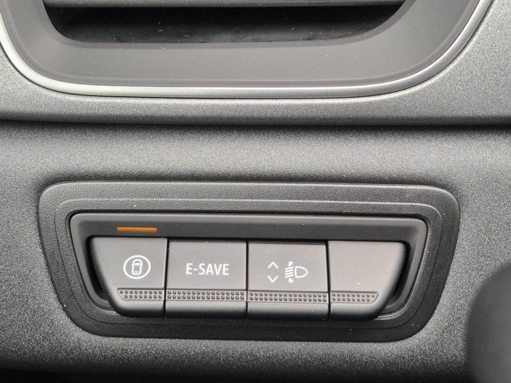 Renault Captur 1.6 e-tech full hybrid 145 techno camera, p-hulp v+a, adapt.