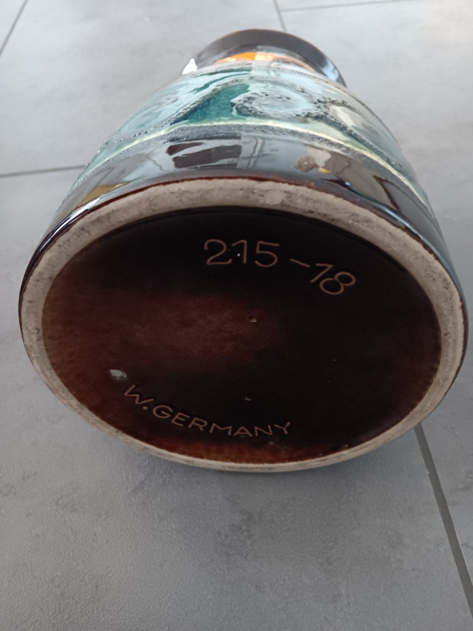 Vaas W.GERMANY  215-18