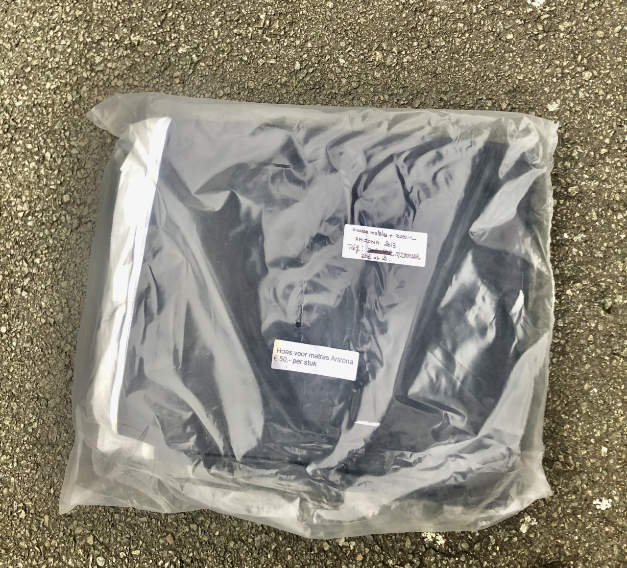 Diverser Jamet accessoires