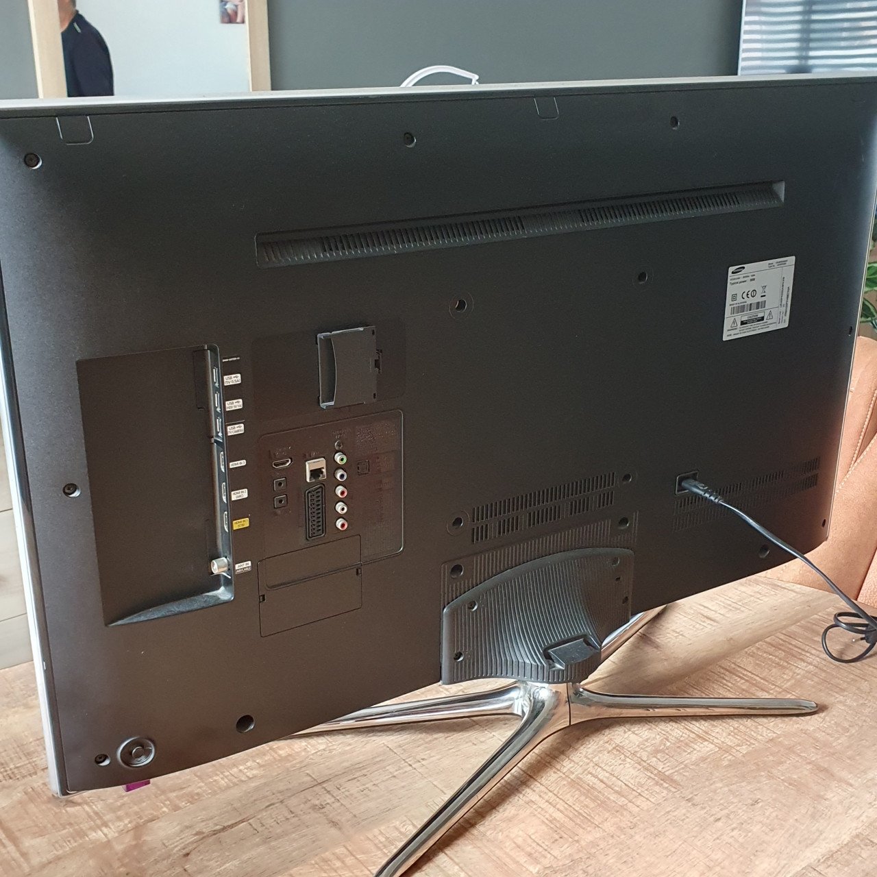 Samsung TV