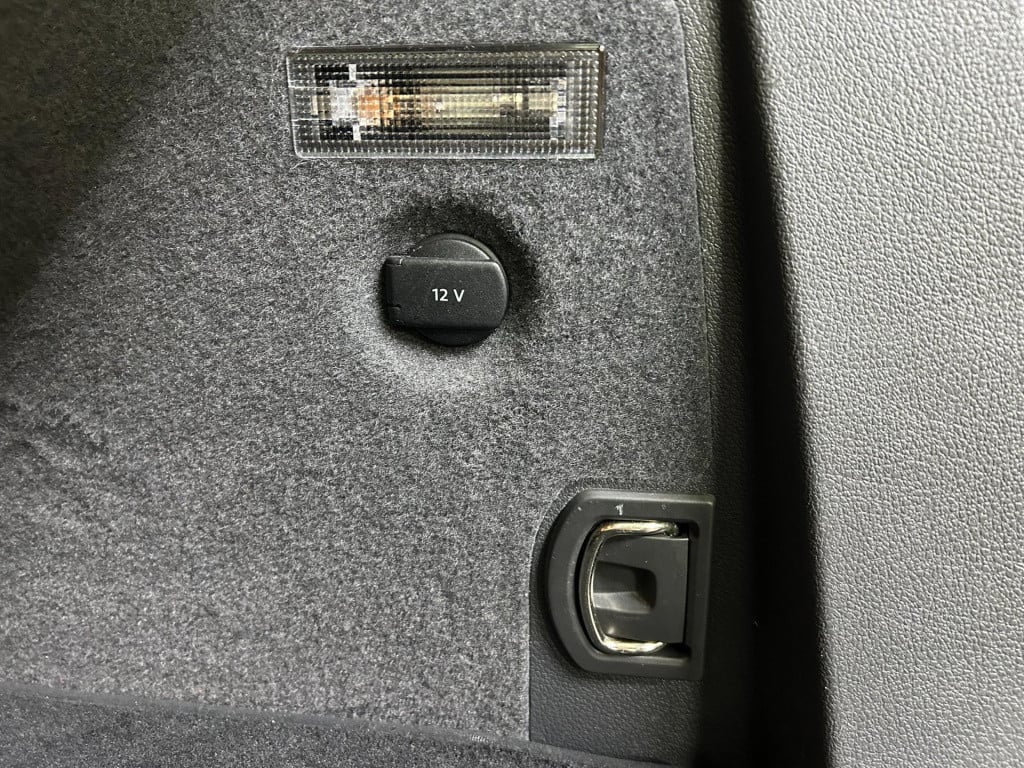 Volkswagen Touran occasion | airco | tweedehands volkswagen | stoelverwarmi