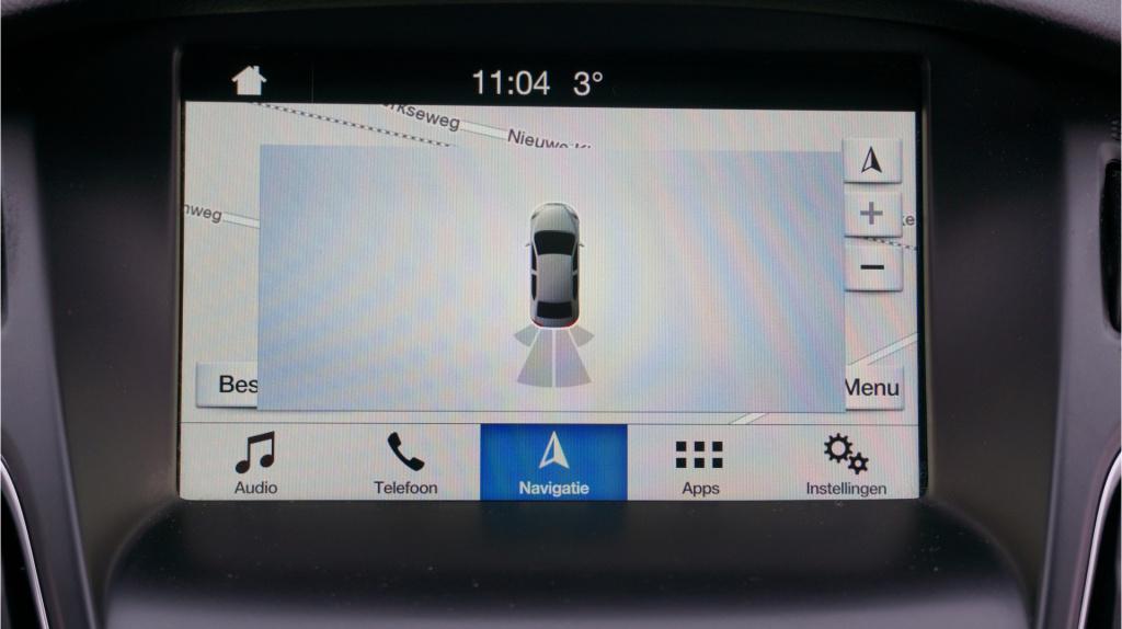 Ford Focus wagon 1.0 lease edition rijklaar incl garantie