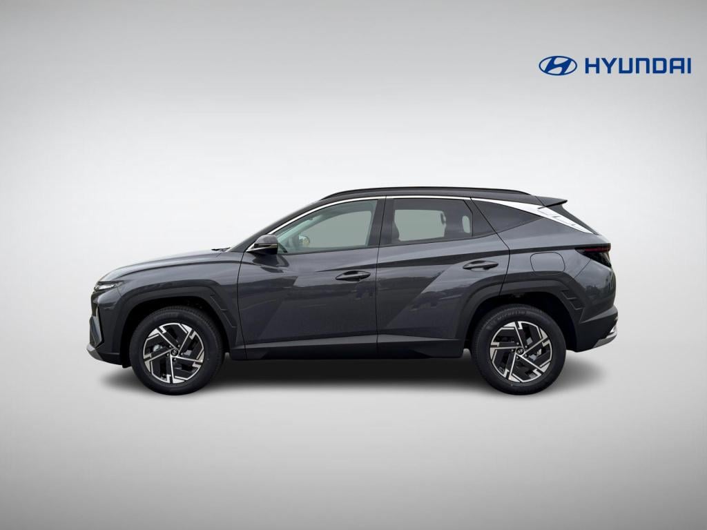 Hyundai Tucson 1.6 t-gdi hev comfort smart
