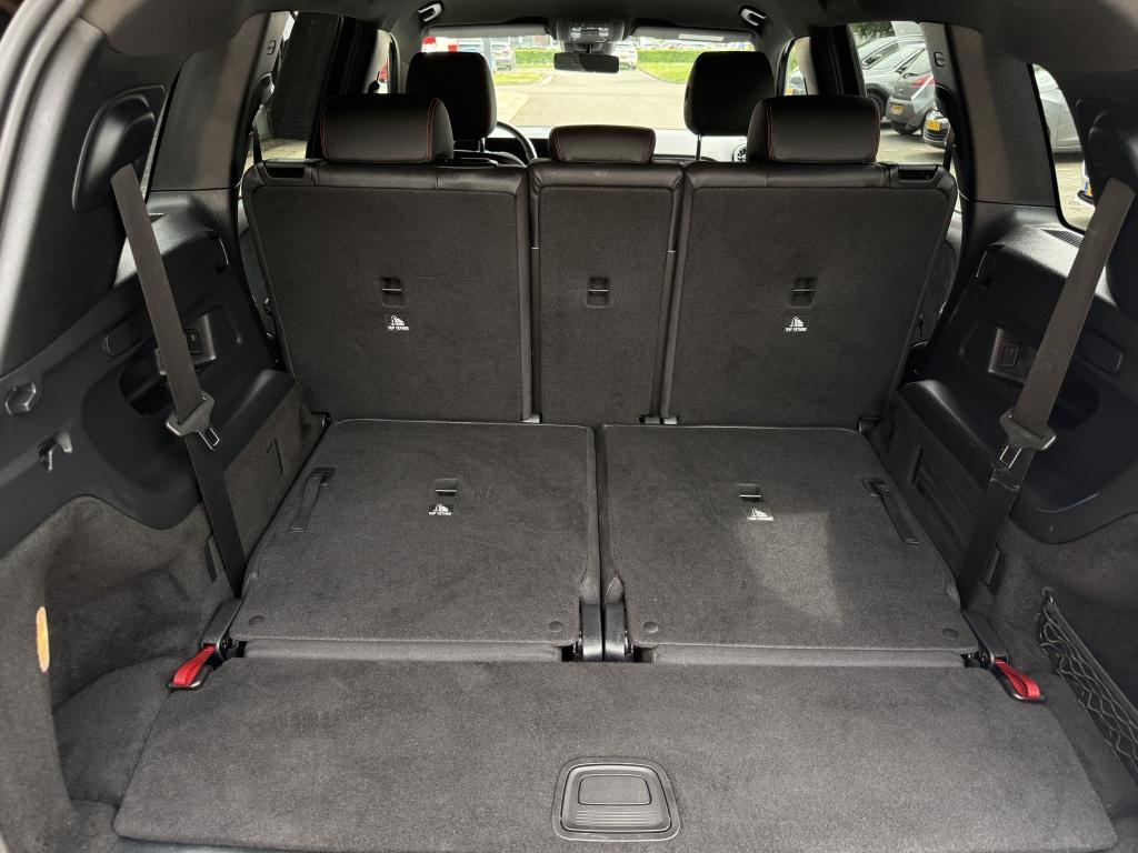 Mercedes-Benz Glb 180 amg line - 7 persoons - origineel nl -