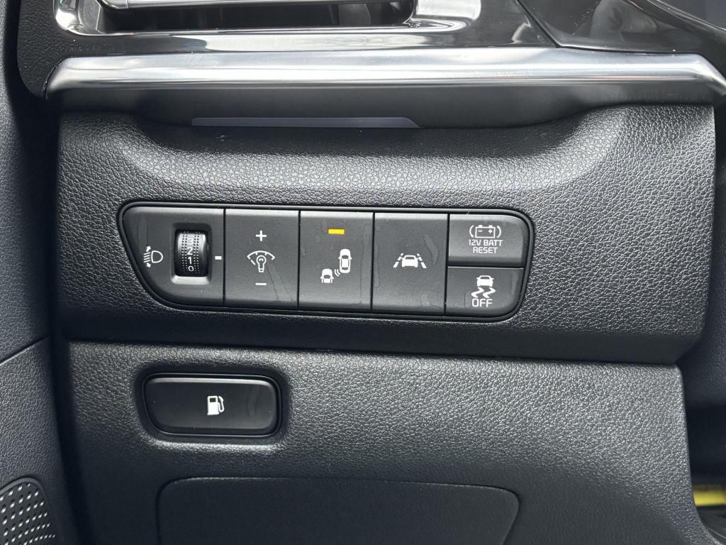 Kia Niro 1.6 gdi hybrid dynamicplusline