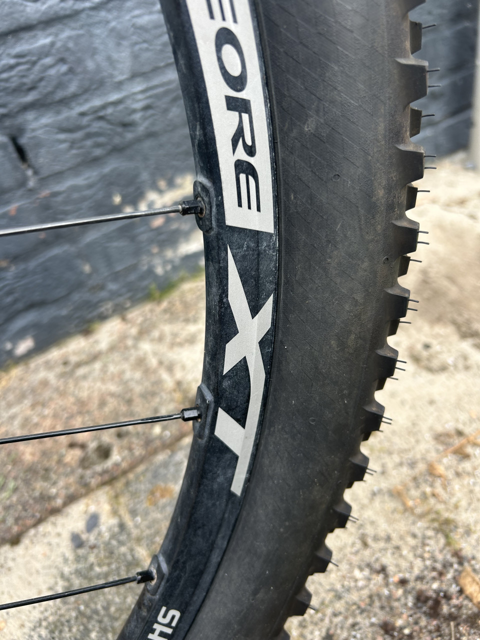 Top MTB
