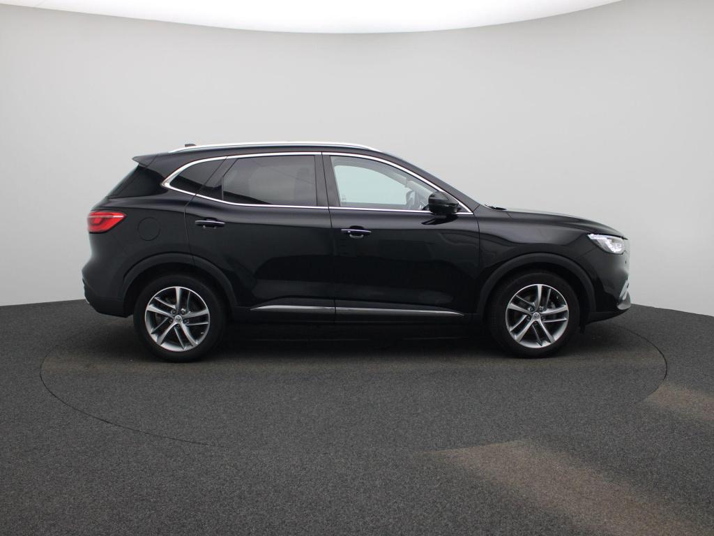 MG Ehs 1.5 tgdi luxury