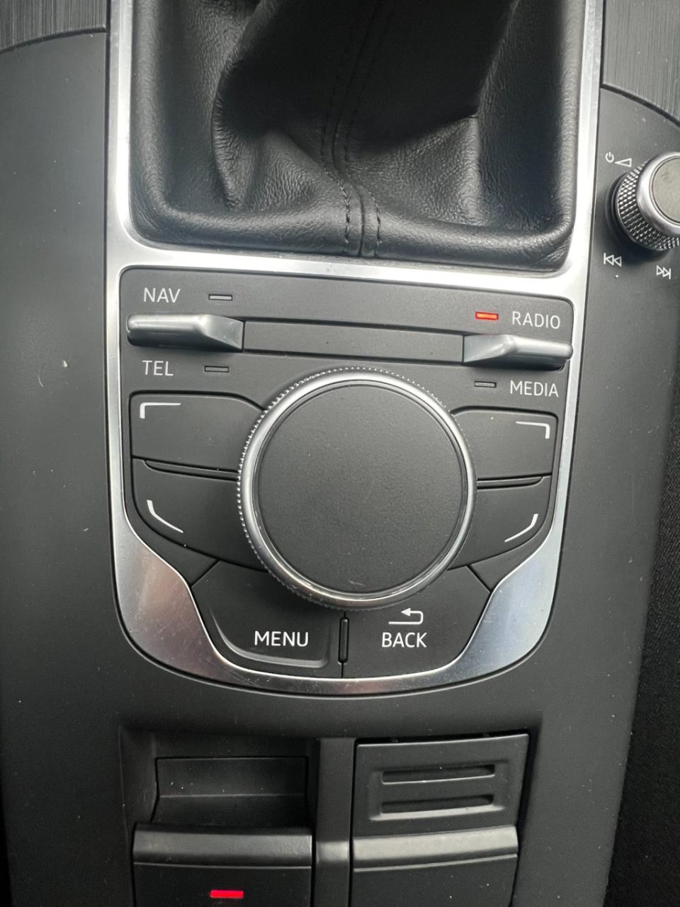Audi A3 1.4 tfsi s-line ambition, div. extra's
