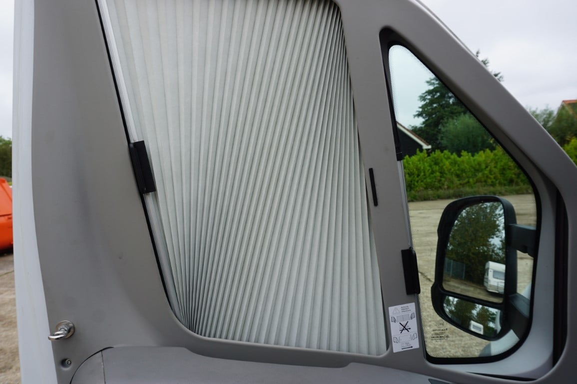 Weinsberg Imperiale 600MG Euro 5 Iveco 3 liter 160pl 2010
