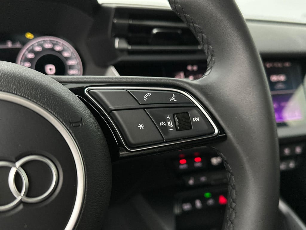 Audi A3 allstreet advanced edition 40 tfsi e 150 kw / 204 pk sportba