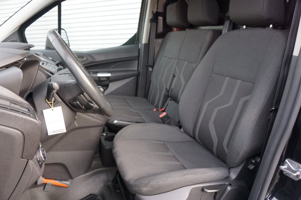 Ford Transit Connect 1.6 tdci l1 trend marge - airco / navi / cruise / elek