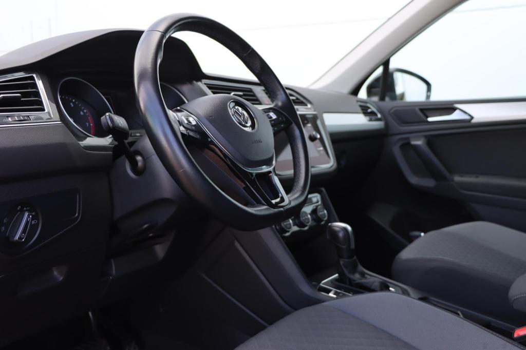 Volkswagen Tiguan 1.5 tsi act comfortline business 150pk dsg7