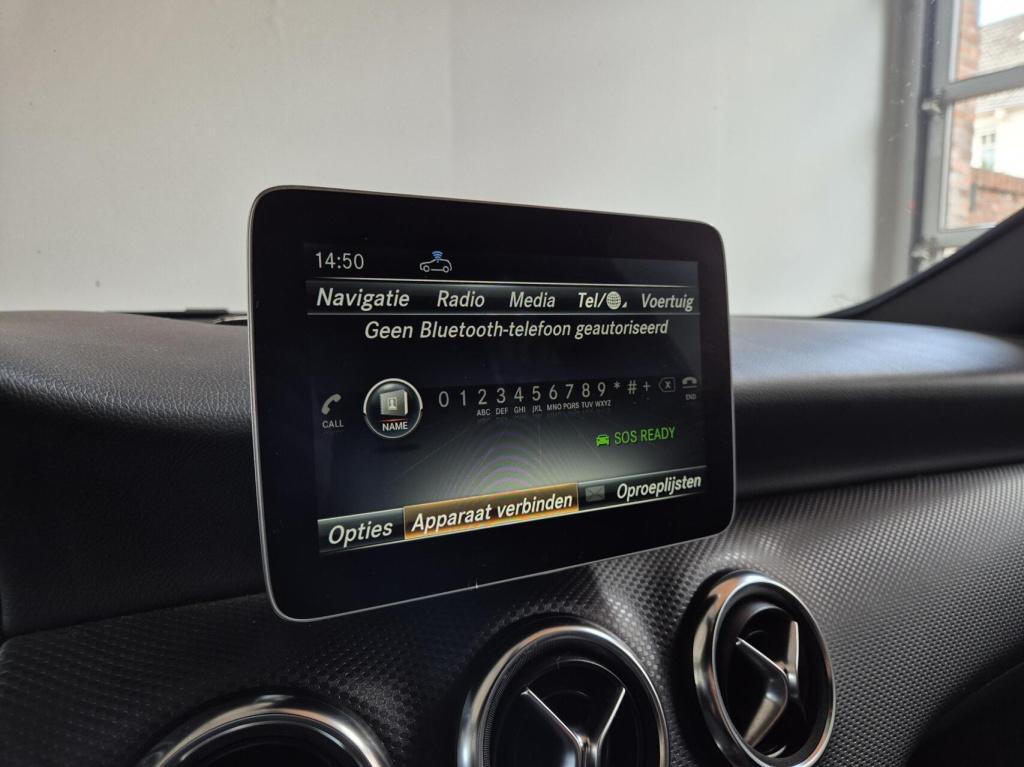 Mercedes-Benz A-Klasse 160 automaat / origineel nl