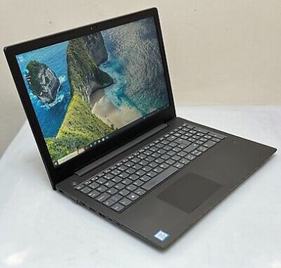Lenovo Full HD-i7-W11-SSD-WiFi-Webcam-Bluetooth-HDMI-Nieuwe Accu