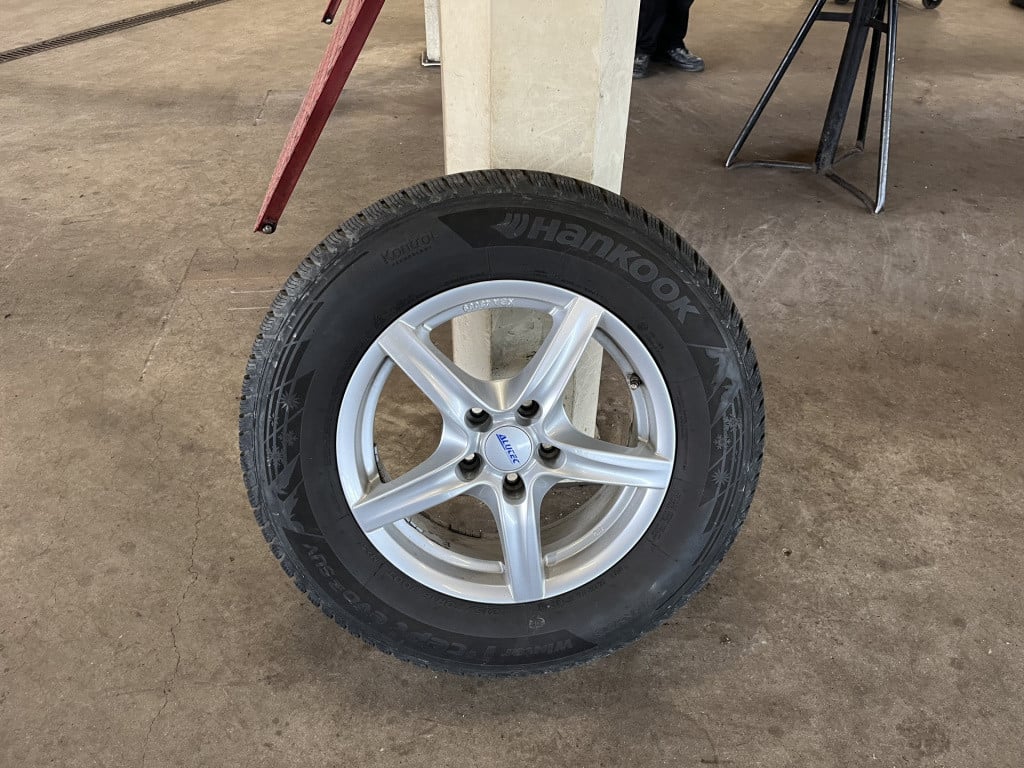 Kia Sportage 1.6 gdi comfortline 53 dkm