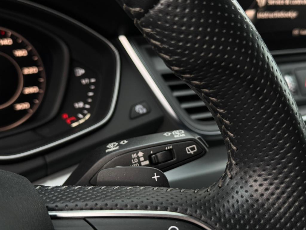 Audi Q5 55 tfsi e quattro competition * panoramadak * virtual cockpit * bla