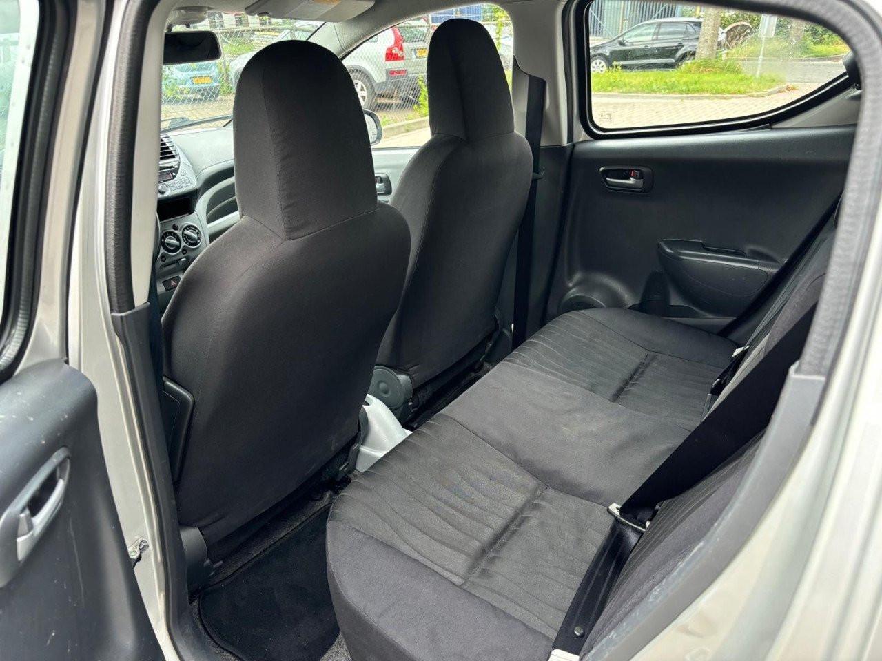 Nissan Pixo 1.0 Acenta 156.359km Airco