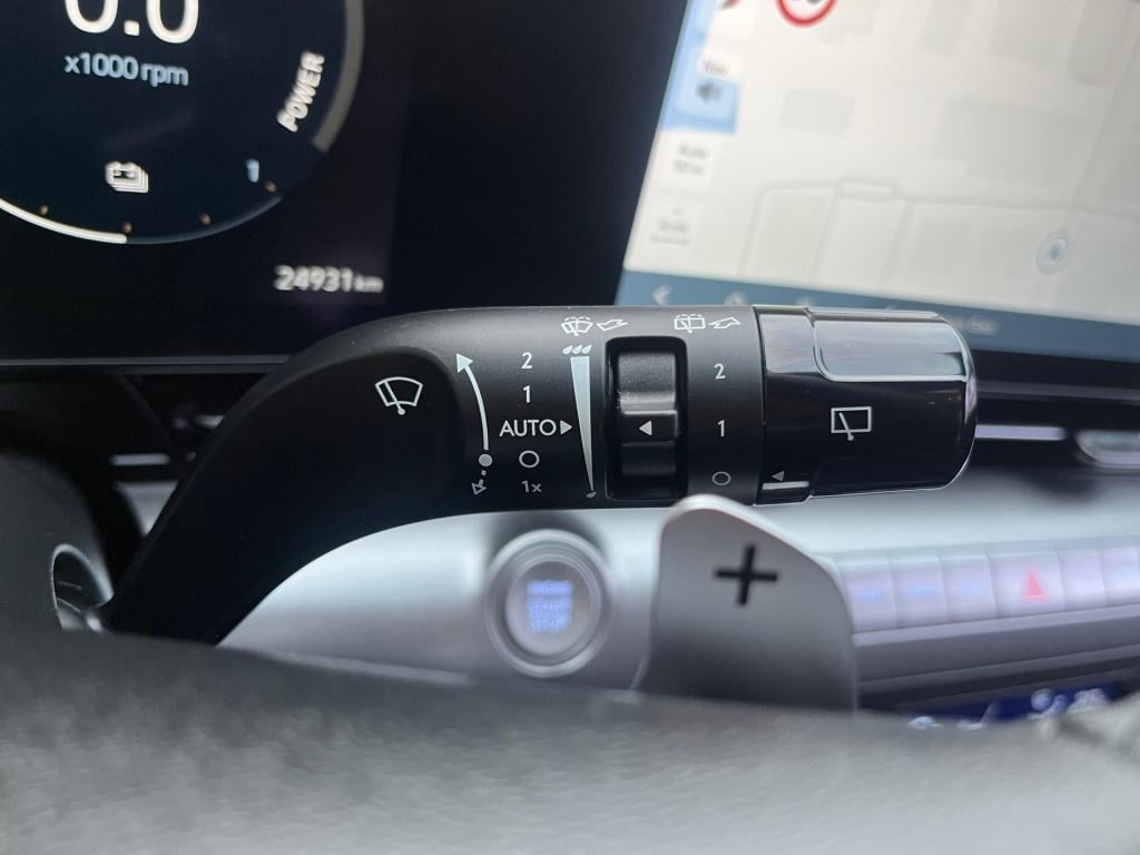 Hyundai Kona 1.6 gdi hev premium|trekhaak|rijklaar