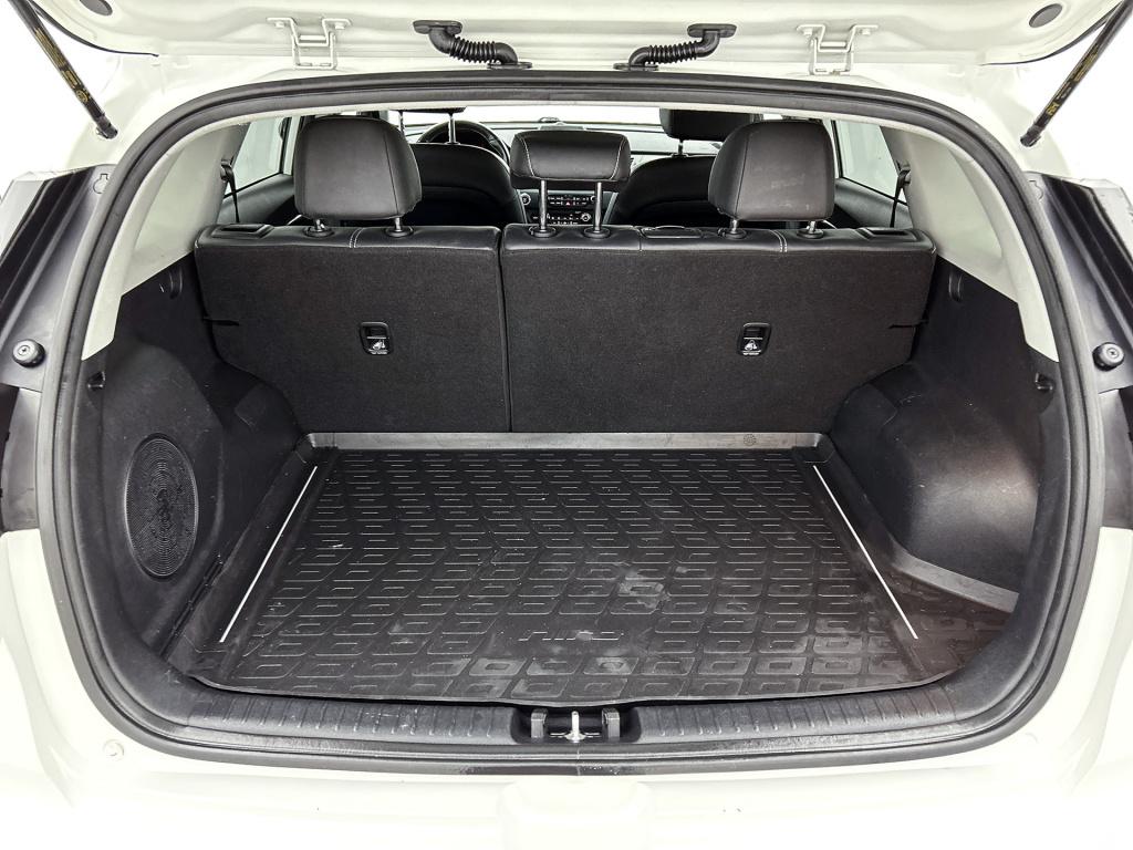 Kia E-niro executiveline 64 kwh fietsendragerbeugel | stoel/stuurwielverwar